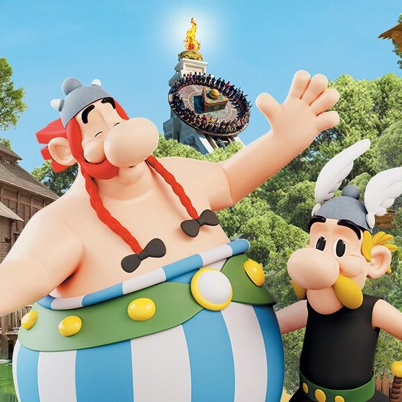 Sejour Adapte Handicap Asterix 2